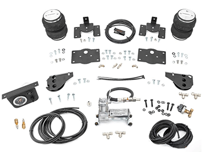 Air Bag Kit