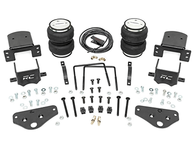 Air Bag Kit 2