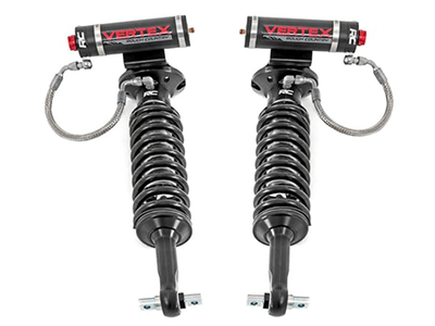Coil Lover Vertex