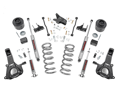 Lift Kit