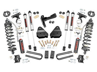 Lift Kit 2