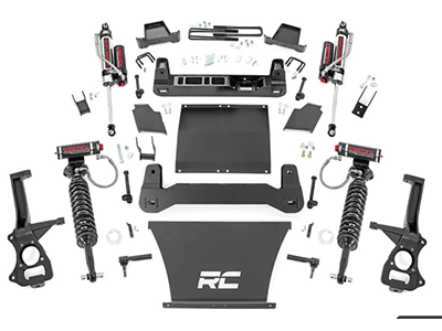 Lift Kit 4