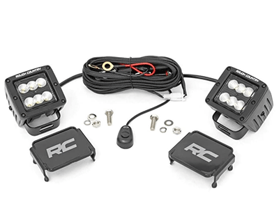 RC Light Accessory