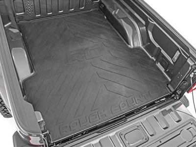 Pickup Cargo Mat
